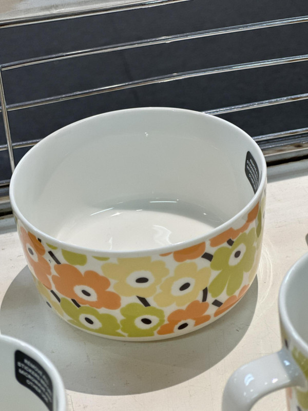 銅鑼灣時代廣場名牌開倉低至1折！一連6日 必買Marimekko餐具/帆布袋 同場有ANTEPRIMA／COCKTAIL