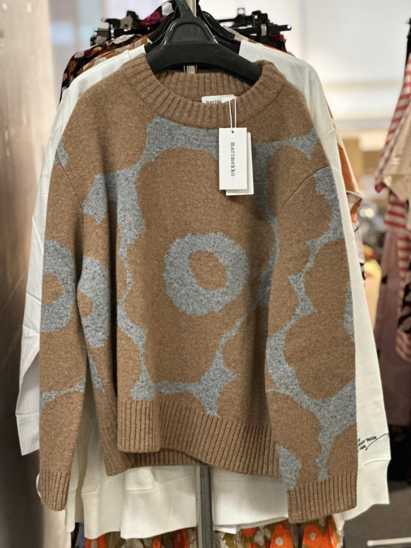 銅鑼灣時代廣場名牌開倉低至1折！一連6日 必買Marimekko餐具/帆布袋 同場有ANTEPRIMA／COCKTAIL