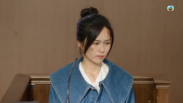 正義女神｜29歲梁超怡演未成年女學生零違和！背景起底港姐季軍其實係童星出身