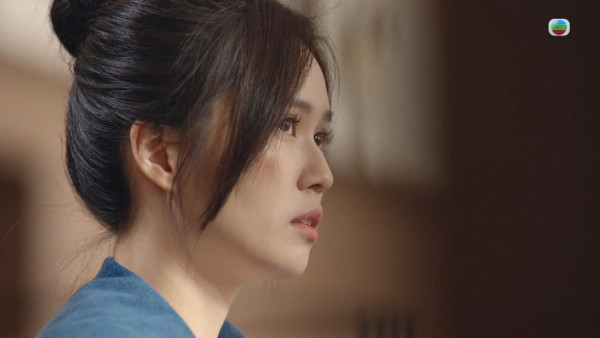 正義女神｜29歲梁超怡演未成年女學生零違和！背景起底港姐季軍其實係童星出身