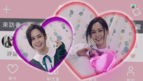 正義女神｜29歲梁超怡演未成年女學生零違和！背景起底港姐季軍其實係童星出身