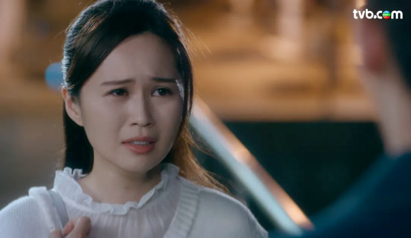 正義女神｜29歲梁超怡演未成年女學生零違和！背景起底港姐季軍其實係童星出身