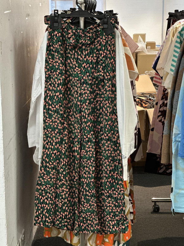 銅鑼灣時代廣場名牌開倉低至1折！一連6日 必買Marimekko餐具/帆布袋 同場有ANTEPRIMA／COCKTAIL