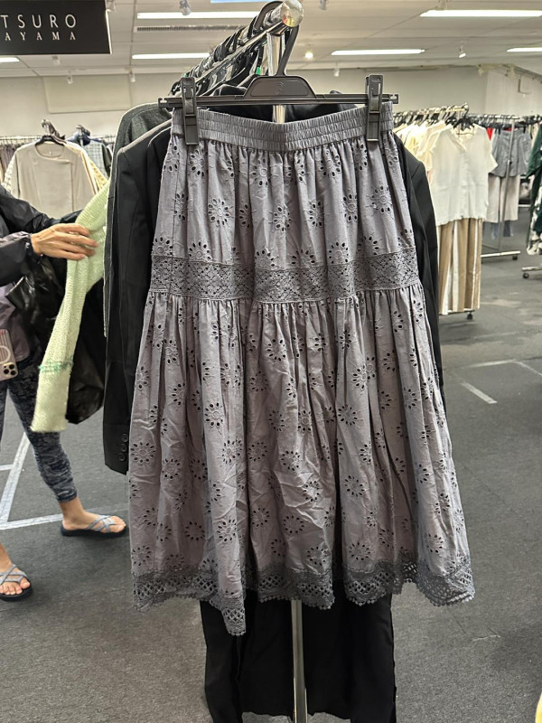 銅鑼灣時代廣場名牌開倉低至1折！一連6日 必買Marimekko餐具/帆布袋 同場有ANTEPRIMA／COCKTAIL