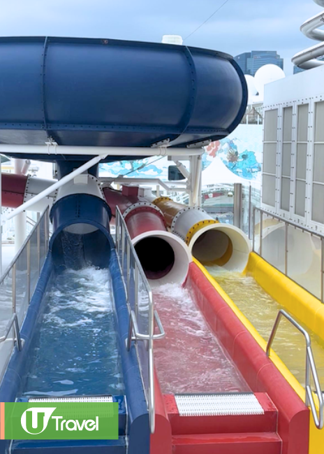 新加坡直擊｜開箱星夢郵輪雲頂夢號！韓綜巨星+百老匯首演+水上樂園親子遊推介 