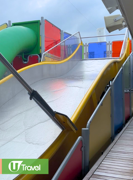 新加坡直擊｜開箱星夢郵輪雲頂夢號！韓綜巨星+百老匯首演+水上樂園親子遊推介 