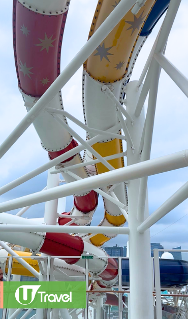 新加坡直擊｜開箱星夢郵輪雲頂夢號！韓綜巨星+百老匯首演+水上樂園親子遊推介 