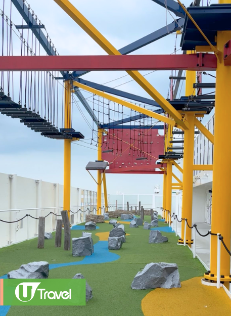 新加坡直擊｜開箱星夢郵輪雲頂夢號！韓綜巨星+百老匯首演+水上樂園親子遊推介 