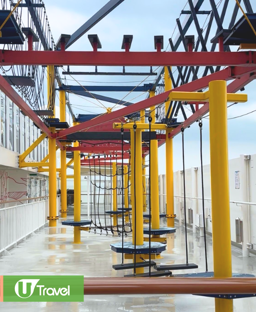 新加坡直擊｜開箱星夢郵輪雲頂夢號！韓綜巨星+百老匯首演+水上樂園親子遊推介 