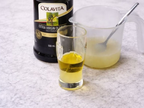 U Food專訪｜張員瑛橄欖油＋檸檬汁保養法爆紅！網民實測反爛面爆瘡/營養師：3類人切勿嘗試！