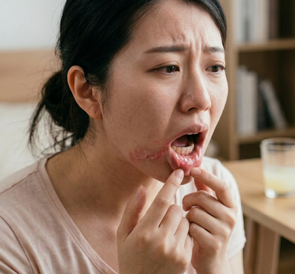 U Food專訪｜張員瑛橄欖油＋檸檬汁保養法爆紅！網民實測反爛面爆瘡/營養師：3類人切勿嘗試！