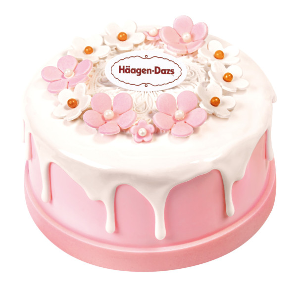 Häagen-Dazs™限時4日激減！Party Cap買一送一平均$37.5 母親節蛋糕早鳥8折/送手寫朱古力牌