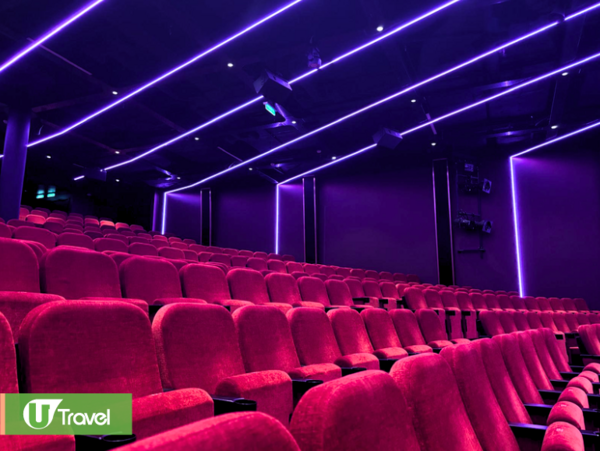 新加坡直擊｜開箱星夢郵輪雲頂夢號！韓綜巨星+百老匯首演+水上樂園親子遊推介 