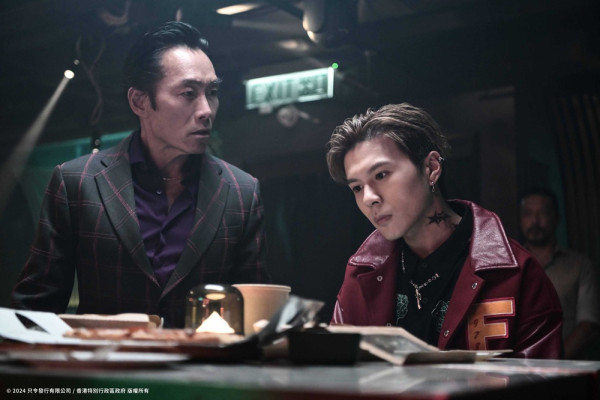 Now TV金像獎最強「戲」勢！丨每月$68起狂煲猛片！9大必睇金像獎提名佳作