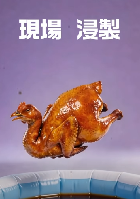 太興豉油雞燒味優惠$48起！全線太興外賣優惠＋即睇指定特價時段／網民：平過街市燒味檔