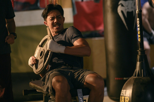 Now TV金像獎最強「戲」勢！丨每月$68起狂煲猛片！9大必睇金像獎提名佳作