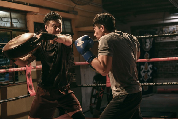 Now TV金像獎最強「戲」勢！丨每月$68起狂煲猛片！9大必睇金像獎提名佳作