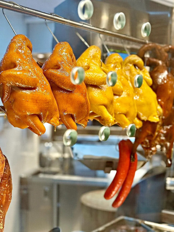 太興豉油雞燒味優惠$48起！全線太興外賣優惠＋即睇指定特價時段／網民：平過街市燒味檔