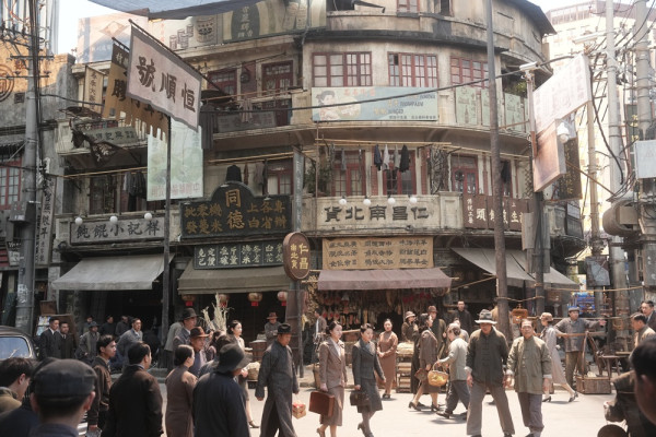 Now TV金像獎最強「戲」勢！丨每月$68起狂煲猛片！9大必睇金像獎提名佳作