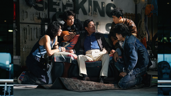 Now TV金像獎最強「戲」勢！丨每月$68起狂煲猛片！9大必睇金像獎提名佳作