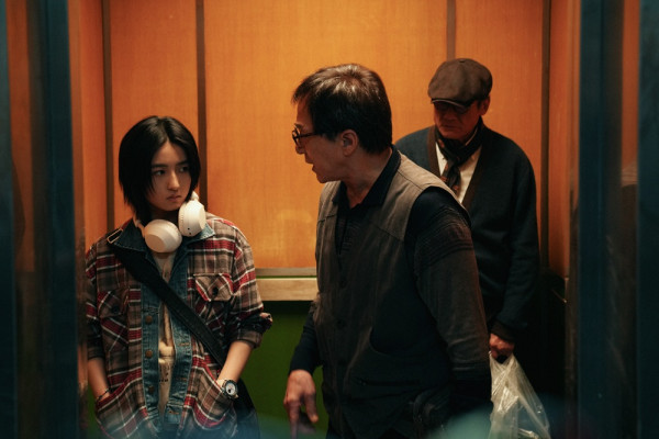 Now TV金像獎最強「戲」勢！丨每月$68起狂煲猛片！9大必睇金像獎提名佳作