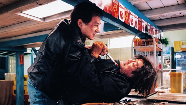 Now TV金像獎最強「戲」勢！丨每月$68起狂煲猛片！9大必睇金像獎提名佳作