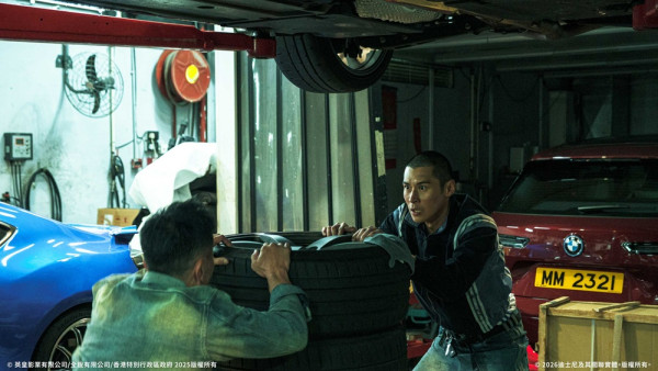 Now TV金像獎最強「戲」勢！丨每月$68起狂煲猛片！9大必睇金像獎提名佳作