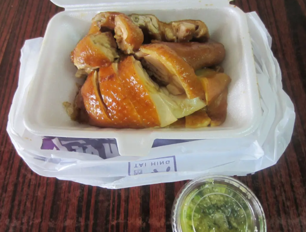 太興豉油雞燒味優惠$48起！全線太興外賣優惠＋即睇指定特價時段／網民：平過街市燒味檔