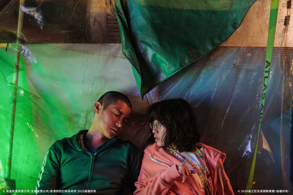 Now TV金像獎最強「戲」勢！丨每月$68起狂煲猛片！9大必睇金像獎提名佳作