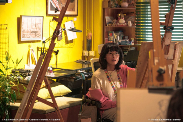 Now TV金像獎最強「戲」勢！丨每月$68起狂煲猛片！9大必睇金像獎提名佳作