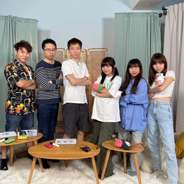 （圖片只為示意圖）「-son」系（Anson/Dickson/Jackson）—— 發音犯眾憎？（圖片來源︰FB@專家Dickson﻿）