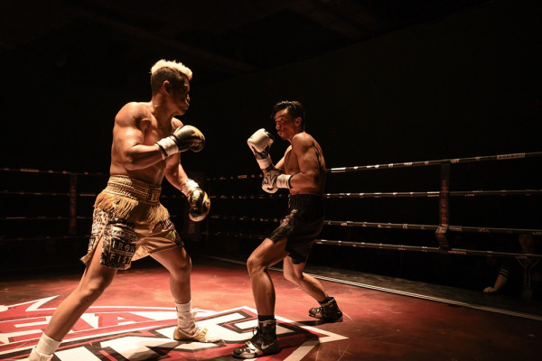 Now TV金像獎最強「戲」勢！丨每月$68起狂煲猛片！9大必睇金像獎提名佳作