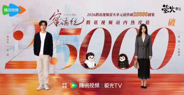 蜜語紀線上看｜鍾漢良搭檔朱珠熟齡CP劇情5大看點！追劇日曆/集數更新時間/人物關係圖