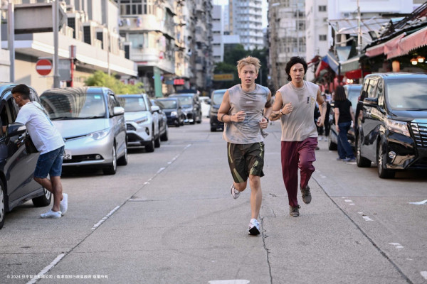 Now TV金像獎最強「戲」勢！丨每月$68起狂煲猛片！9大必睇金像獎提名佳作