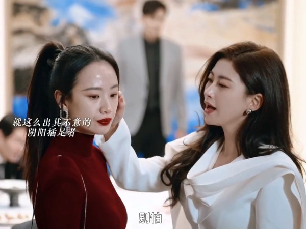 蜜語紀線上看｜鍾漢良搭檔朱珠熟齡CP劇情5大看點！追劇日曆/集數更新時間/人物關係圖