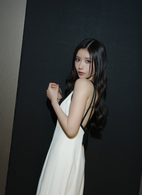 （圖片只為示意圖）Jessica —— 3個音節都係八婆？（圖片來源︰IG@krisssica﻿）