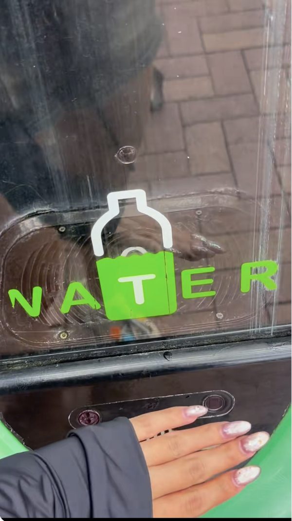 出街買水好貴？香港隱藏「免費凍水地圖」曝光！1 App睇清全港過千斟水點