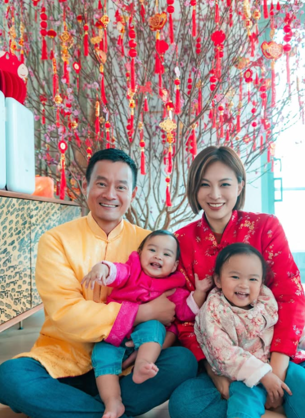 （圖片只為示意圖）Queenie —— 麻煩女王？（圖片來源︰IG@queeniechu422）