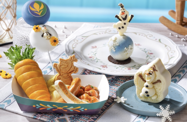 魔雪奇緣小白5月起現身香港迪士尼！阿德爾森林出沒與粉絲互動！附迪士尼2人同行75折優惠