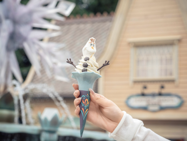 魔雪奇緣小白5月起現身香港迪士尼！阿德爾森林出沒與粉絲互動！附迪士尼2人同行75折優惠