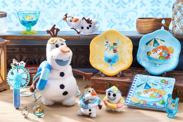 魔雪奇緣小白5月起現身香港迪士尼！阿德爾森林出沒與粉絲互動！附迪士尼2人同行75折優惠