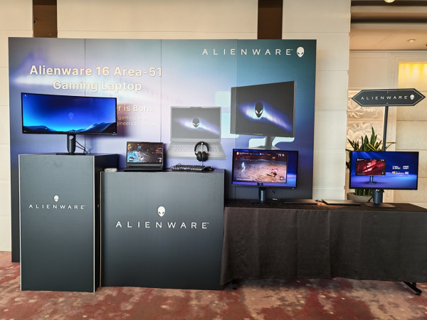 Dell Technologies展示2026新品 高AI算力成焦點 全球供應鏈靈活調配無懼組件短缺