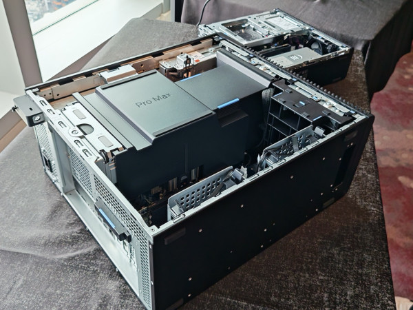 Dell Technologies展示2026新品 高AI算力成焦點 全球供應鏈靈活調配無懼組件短缺