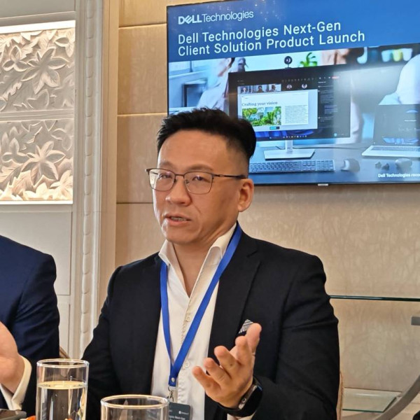 Dell Technologies展示2026新品 高AI算力成焦點 全球供應鏈靈活調配無懼組件短缺