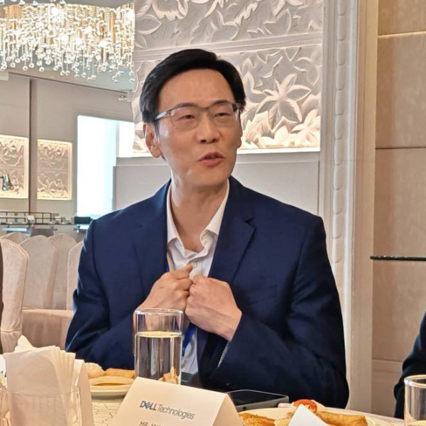 Dell Technologies展示2026新品 高AI算力成焦點 全球供應鏈靈活調配無懼組件短缺