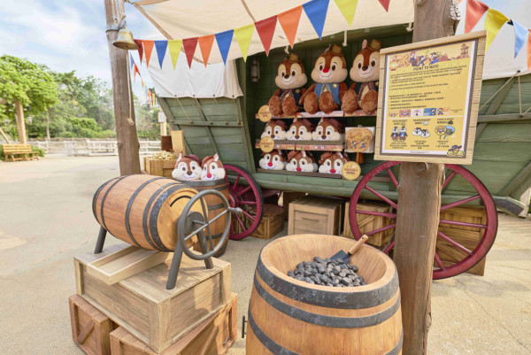 魔雪奇緣小白5月起現身香港迪士尼！阿德爾森林出沒與粉絲互動！附迪士尼2人同行75折優惠