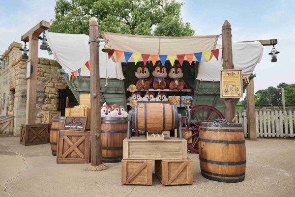 魔雪奇緣小白5月起現身香港迪士尼！阿德爾森林出沒與粉絲互動！附迪士尼2人同行75折優惠