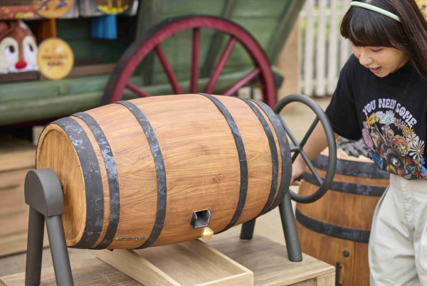 魔雪奇緣小白5月起現身香港迪士尼！阿德爾森林出沒與粉絲互動！附迪士尼2人同行75折優惠