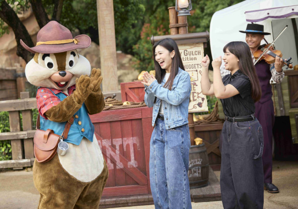 魔雪奇緣小白5月起現身香港迪士尼！阿德爾森林出沒與粉絲互動！附迪士尼2人同行75折優惠