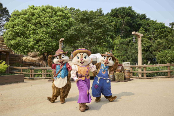 魔雪奇緣小白5月起現身香港迪士尼！阿德爾森林出沒與粉絲互動！附迪士尼2人同行75折優惠